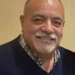 Ernesto Raúl Zelaya