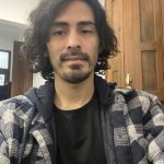 Roberto E. González