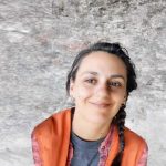 Lucrecia Marina Torres Vega