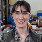 Carla Estefanía Codemo