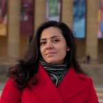 Romina Rosciano Fantino