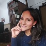 Paula Gabriela Ale Levin