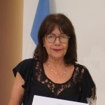 María Celia Bravo